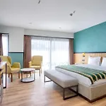 Fragments Hotel