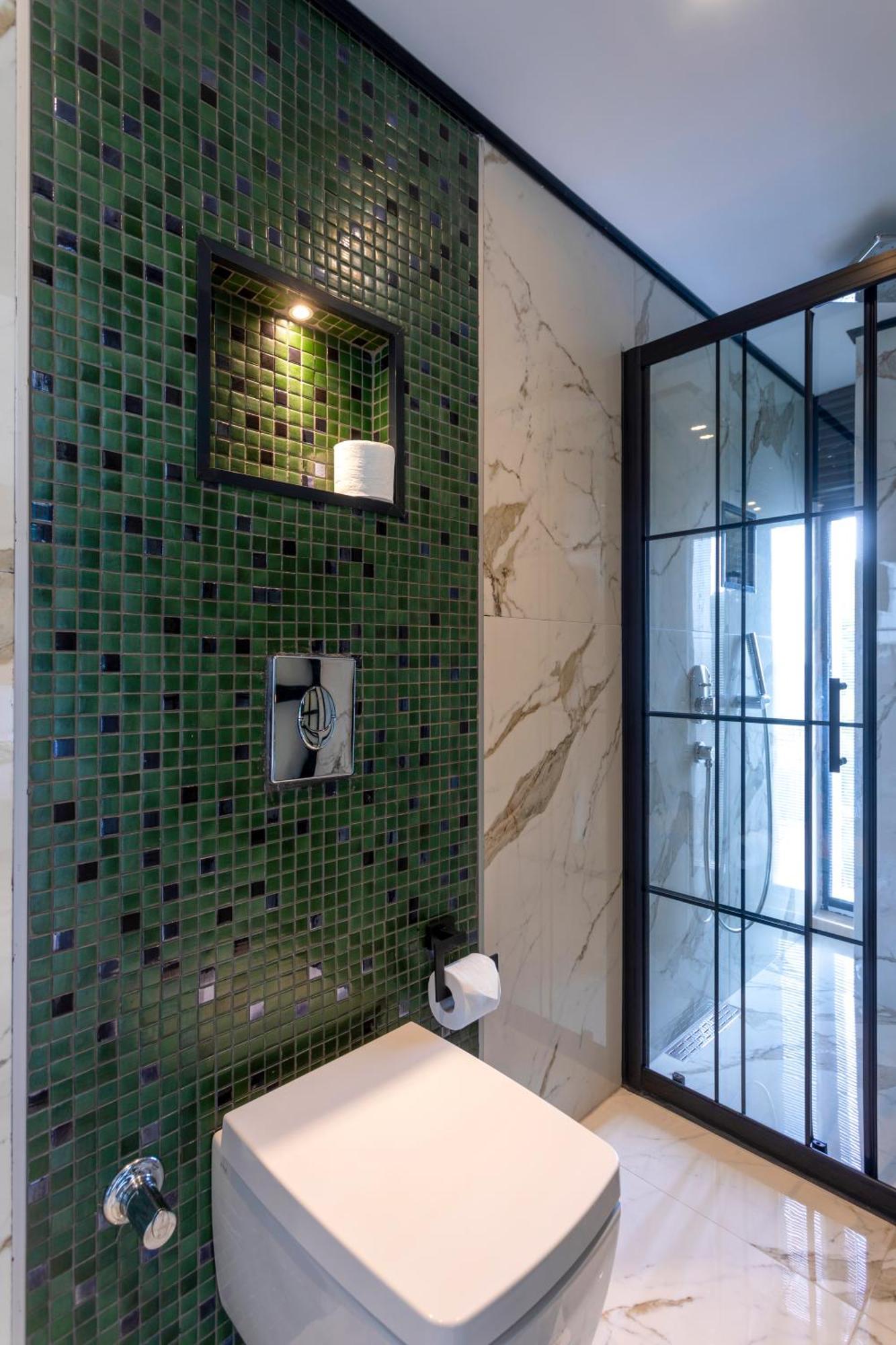 Fragments Hotel Istanboel
