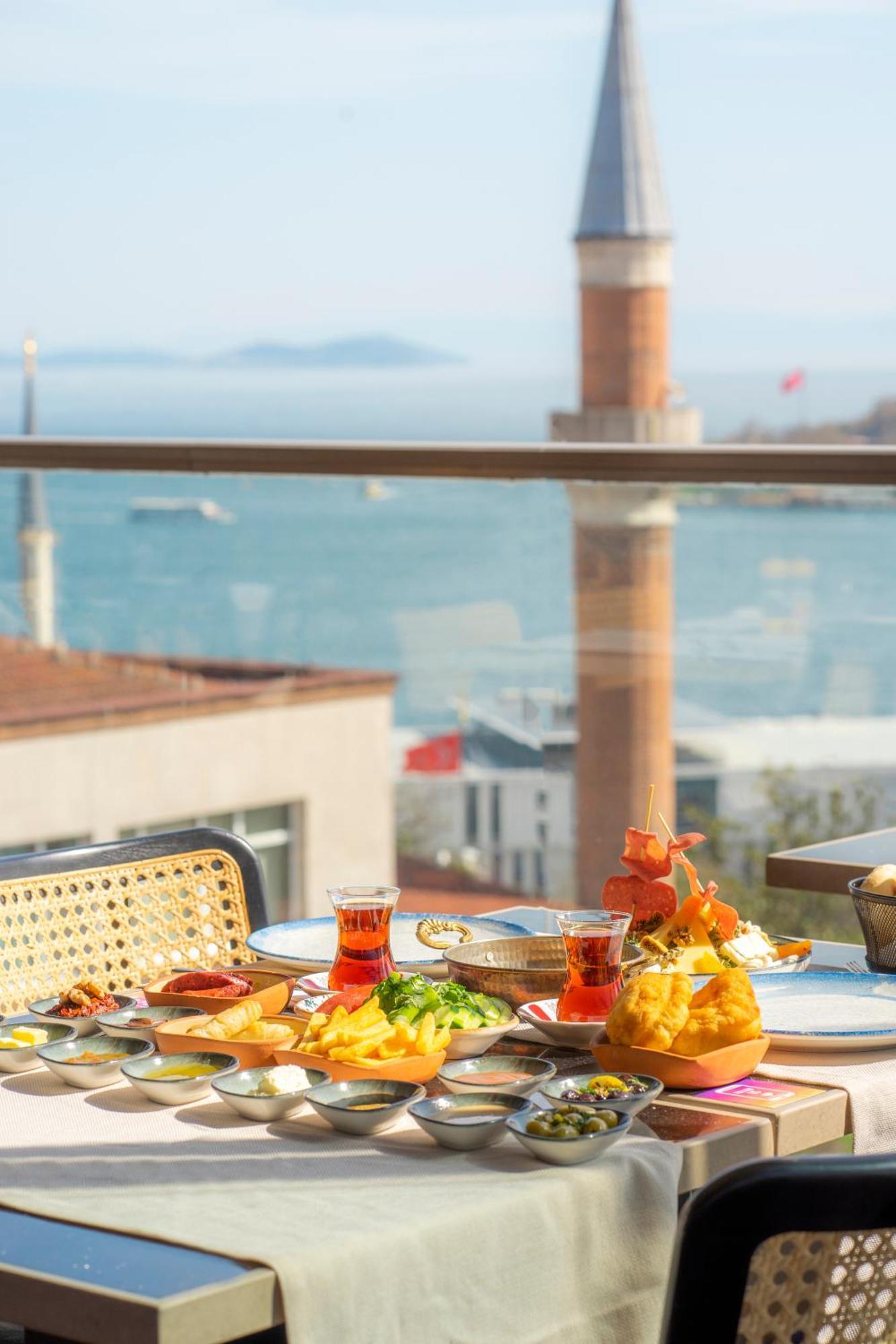 Otel Fragments İstanbul